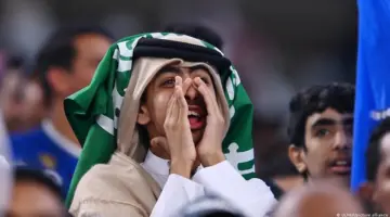 لماذا تضخ السعودية مليارات الدولارات في الرياضة؟